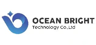 Ocean Bright Technology Logo